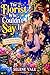 The Florist Who Couldn’t Say It: A Cozy Fantasy Romance in the Canal Town of Bellmia