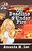 On Deadline & Under Fire (Avery Shaw, #13)