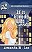 If It Bleeds, It Leads (Avery Shaw, #2)