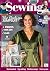 Simply Sewing Magazine 23rd...