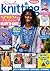 Simply Knitting Magazine 17...