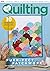 Love Patchwork & Quilting 1...