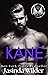 Kane (Club Sin #2)