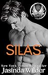 Silas (Club Sin #4)