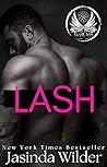 Lash (Club Sin, #7)