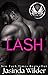 Lash (Club Sin, #7)