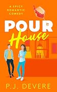 Pour House