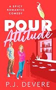 Pour Attitude