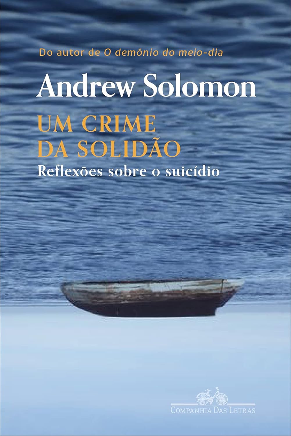 Um crime da solidão: Reflexões sobre o suicídio