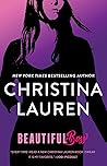 Beautiful Boss by Christina Lauren