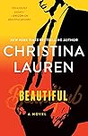 Book cover for Beautiful (Beautiful Bastard, #5)