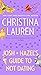Josh and Hazel's Guide to Not Dating by Christina Lauren
