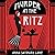 Murder at the Ritz by Anna Sayburn Lane