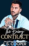The Enemy Contract (The Billionaire Contracts, #2)