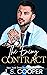 The Enemy Contract (The Billionaire Contracts, #2)