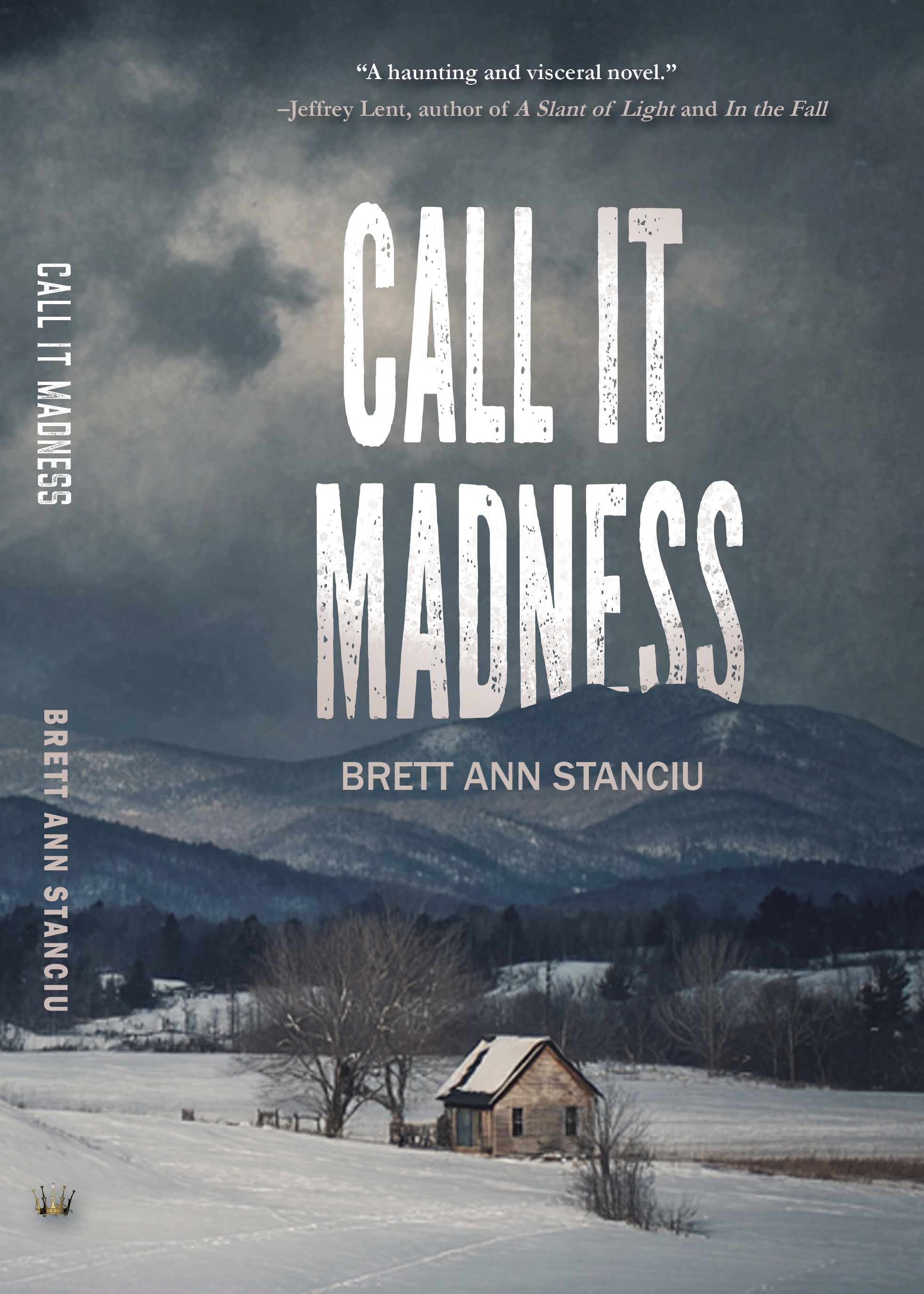 Call It Madness