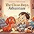 The Clean Boys Adventure: Delilah & Friends, Book 23