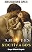 Amantes Noctivagos (Spanish Edition)