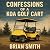 Confessions of a KOA Golf Cart