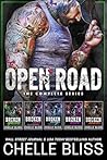 Open Road Series:...