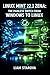 LINUX MINT 22.3 ZENA: THE PAINLESS SWITCH FROM WINDOWS TO LINUX: Install Cinnamon 6.6, Configure Wayland, Manage Software with Flatpak and APT, and Master the Linux Terminal