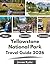 Yellowstone National Park Travel Guide 2026: "Attractions, Scenic Drives, Wildlife Viewing"