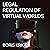 Legal Regulation of Virtual Worlds