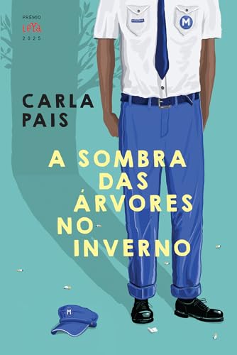 A Sombra das Árvores no Inverno (Kindle Edition)