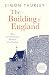 The Building of England by Simon Thurley
