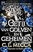 Getij van golven en geheimen