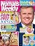 Woman's Weekly UK 26th Nove...