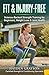 FIT & INJURY-FREE: Science-Backed Strength Training for Beginners, Weight Loss & Joint Health