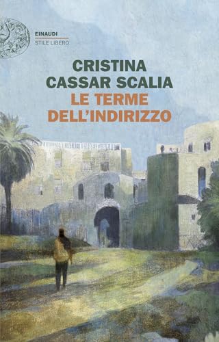 Le terme dell'Indirizzo (ebook)
