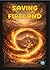 Saving Fireland (The Four Worlds Book 4)