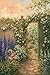The Secret Garden: Illustrated Painted Edition