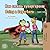 Being a Superhero (Russian English Bilingual Book for Kids) (Russian English bilingual children's book collection)