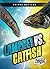 Lamprey vs. Catfish (Animal Battles)