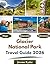Glacier National Park Travel Guide 2026: "Scenic Drives, Hikes, Lodges, Wildlife"