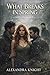What Breaks in Spring: A Reverse Harem Paranormal Shifter Romance (Wild Claim Book 3)