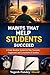 Habits That Help Students Succeed: A Daily Routine System to Stay Focused, Organized, and Consistent in Studies