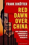 Red Dawn Over China