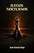 Juegos Nocturnos (Spanish Edition)