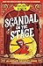 Montgomery Bonbon: Scandal on the Stage: Funny murder mystery for boys and girls age 9, 10, 11, 12 – "KNIVES OUT meets POIROT – but for kids!"