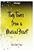 Tiny Tunes from a Musical Heart