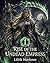 Rise of the Undead Empress: A LitRPG Kingdom Builder (Volume 1)