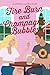 Fire Burn and Champagne Bubbles (A Touch Of Magic Book 3)