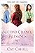 Bendiciones de una Segunda Oportunidad: Colección Novias de la Ventisca (Colecciones de romance histórico del Oeste de Cat Cahill) (Spanish Edition)
