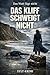 Das Kliff schweigt nicht: Sylt Krimi (Das Watt lügt nicht 2) (German Edition)