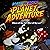 Robby and Eddy's Planet Adventure