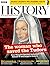 History Extra 30th October ...